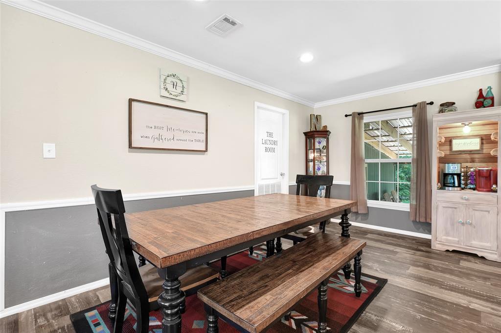 501 Denson Reed Road