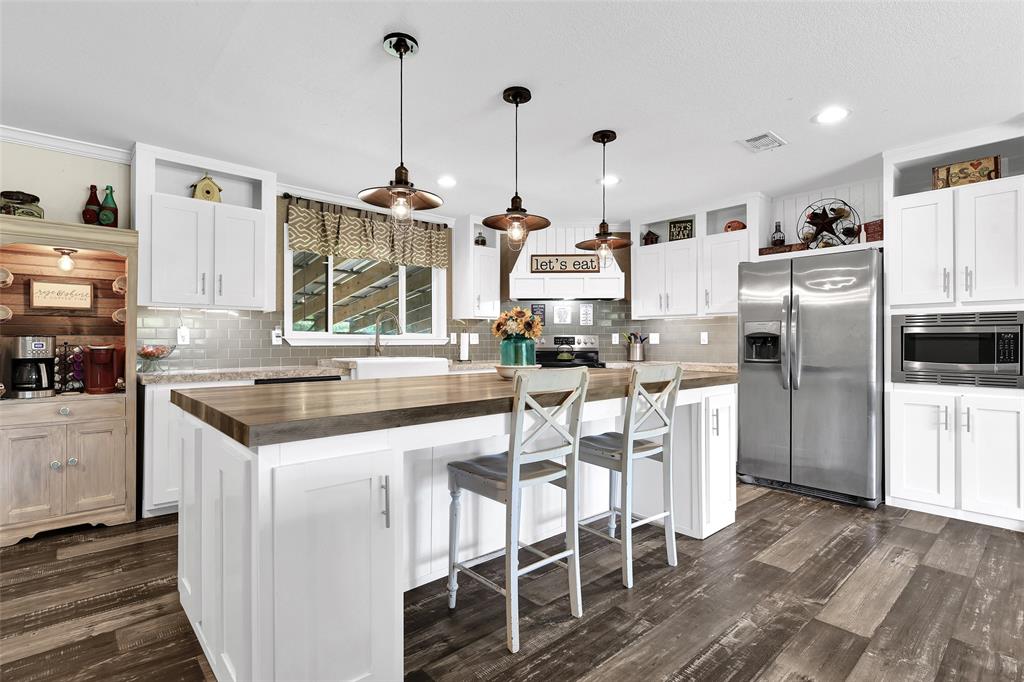 501 Denson Reed Road