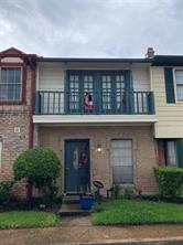 7700 Creekbend, Houston, TX, 77071
