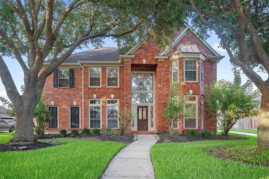 3922 2 Figure Four Lake Lane, Richmond, Texas 77406, 4 Bedrooms Bedrooms, 4 Rooms Rooms,3 BathroomsBathrooms,Single-family,For Sale,Figure Four Lake,70449346