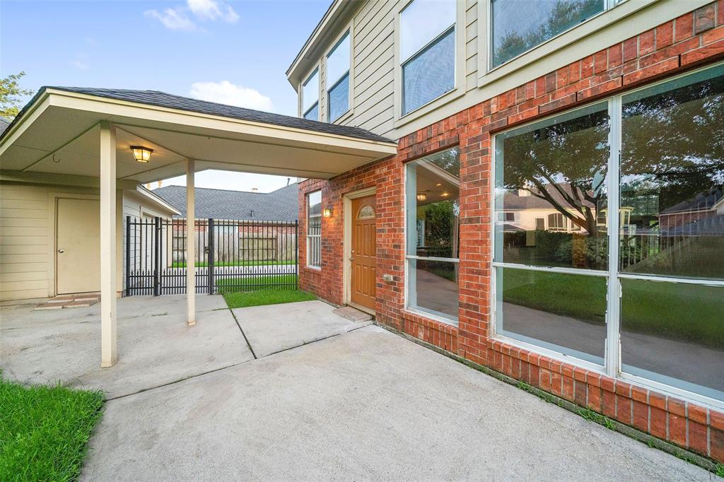 3922 2 Figure Four Lake Lane, Richmond, Texas 77406, 4 Bedrooms Bedrooms, 4 Rooms Rooms,3 BathroomsBathrooms,Single-family,For Sale,Figure Four Lake,70449346