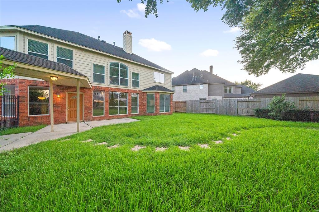 3922 2 Figure Four Lake Lane, Richmond, Texas 77406, 4 Bedrooms Bedrooms, 4 Rooms Rooms,3 BathroomsBathrooms,Single-family,For Sale,Figure Four Lake,70449346