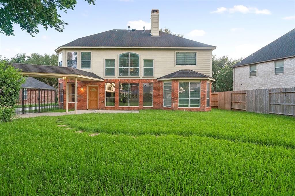 3922 2 Figure Four Lake Lane, Richmond, Texas 77406, 4 Bedrooms Bedrooms, 4 Rooms Rooms,3 BathroomsBathrooms,Single-family,For Sale,Figure Four Lake,70449346