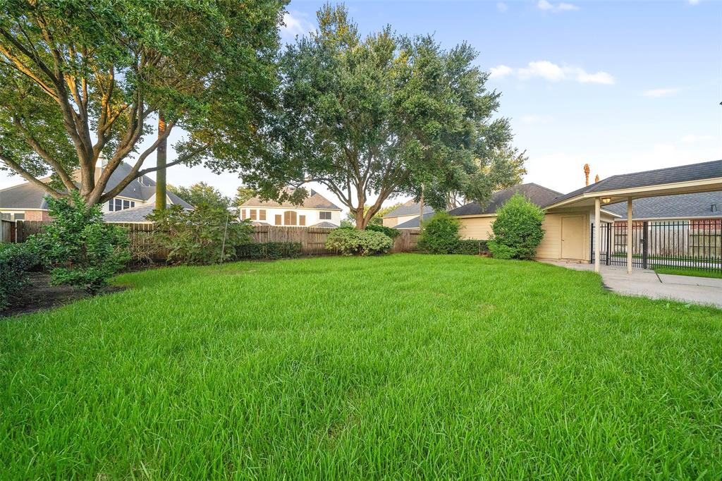 3922 2 Figure Four Lake Lane, Richmond, Texas 77406, 4 Bedrooms Bedrooms, 4 Rooms Rooms,3 BathroomsBathrooms,Single-family,For Sale,Figure Four Lake,70449346