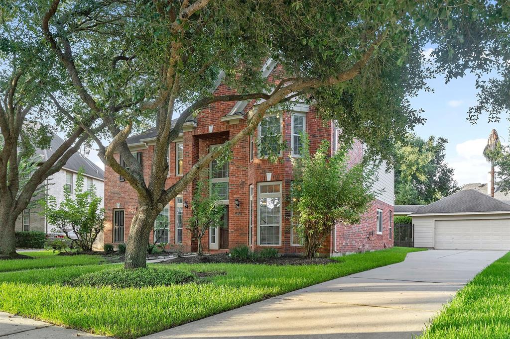 3922 2 Figure Four Lake Lane, Richmond, Texas 77406, 4 Bedrooms Bedrooms, 4 Rooms Rooms,3 BathroomsBathrooms,Single-family,For Sale,Figure Four Lake,70449346