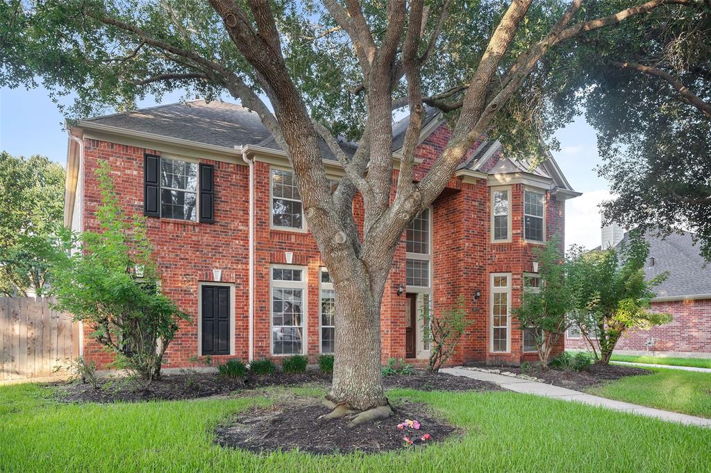 3922 2 Figure Four Lake Lane, Richmond, Texas 77406, 4 Bedrooms Bedrooms, 4 Rooms Rooms,3 BathroomsBathrooms,Single-family,For Sale,Figure Four Lake,70449346