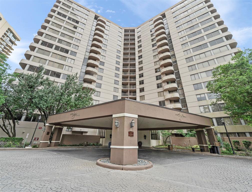 3525 Sage Road, Houston, Texas 77056, 2 Bedrooms Bedrooms, 9 Rooms Rooms,2 BathroomsBathrooms,Mid/hi-rise Condo,For Sale,3525 SAGE CONDOMINIUMS,Sage,27357863