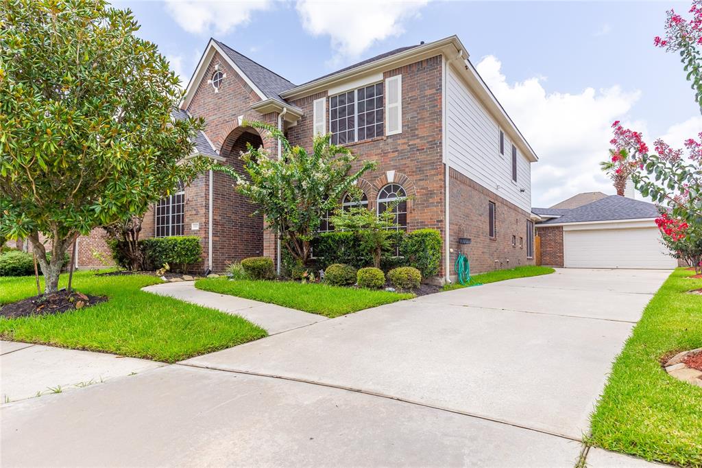 Tomball, TX 77377,11410 Kingsbarn CT