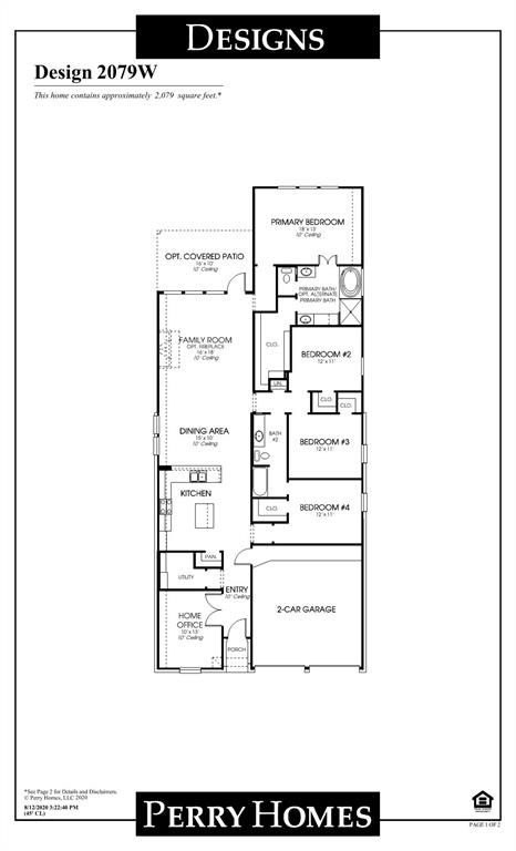 19223 1 Hillside Pasture Lane, Tomball, Texas 77377, 4 Bedrooms Bedrooms, 6 Rooms Rooms,2 BathroomsBathrooms,Single-family,For Sale,Hillside Pasture,47570215