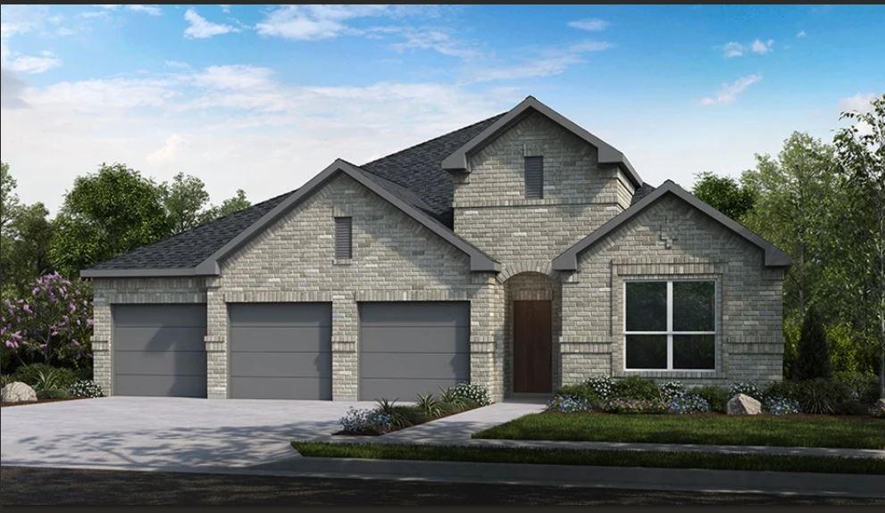 7810 1 Inglewood Creek Trail, Richmond, Texas 77407, 4 Bedrooms Bedrooms, 8 Rooms Rooms,3 BathroomsBathrooms,Single-family,For Sale,Inglewood Creek,62740573