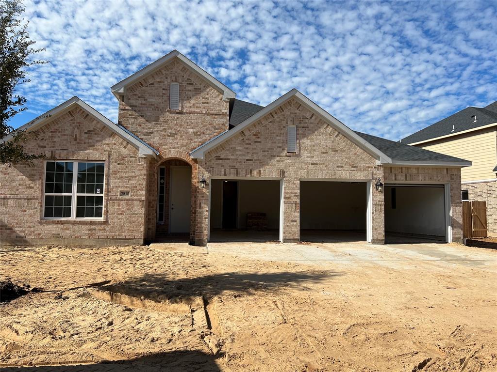 7810 1 Inglewood Creek Trail, Richmond, Texas 77407, 4 Bedrooms Bedrooms, 8 Rooms Rooms,3 BathroomsBathrooms,Single-family,For Sale,Inglewood Creek,62740573