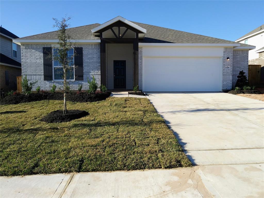 1308 1 Mainland Shores Lane, Montgomery, Texas 77316, 3 Bedrooms Bedrooms, 7 Rooms Rooms,2 BathroomsBathrooms,Single-family,For Sale,Mainland Shores,20972770