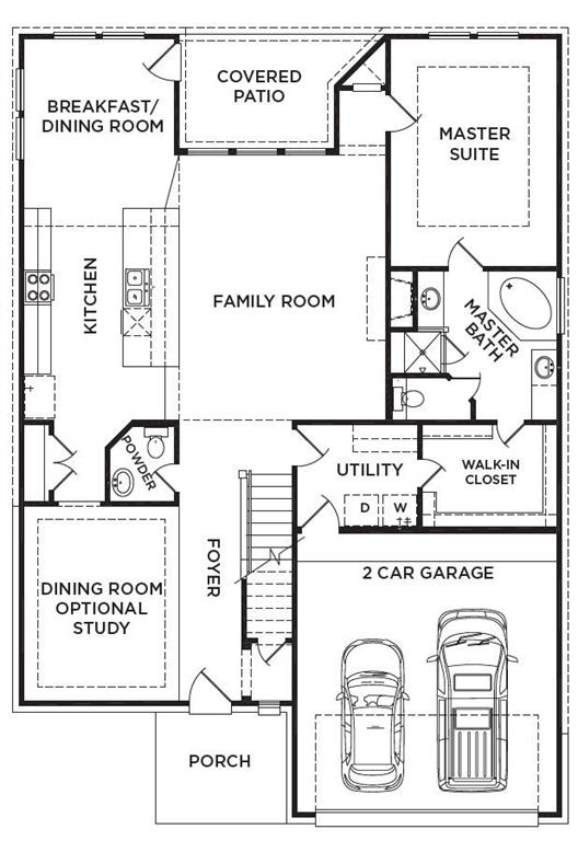 21024 2 Bracer Street, Kingwood, Texas 77339, 4 Bedrooms Bedrooms, 13 Rooms Rooms,3 BathroomsBathrooms,Single-family,For Sale,Bracer,91610219