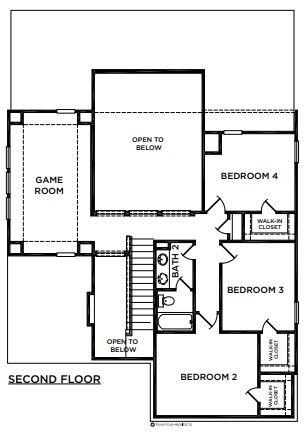 21024 2 Bracer Street, Kingwood, Texas 77339, 4 Bedrooms Bedrooms, 13 Rooms Rooms,3 BathroomsBathrooms,Single-family,For Sale,Bracer,91610219