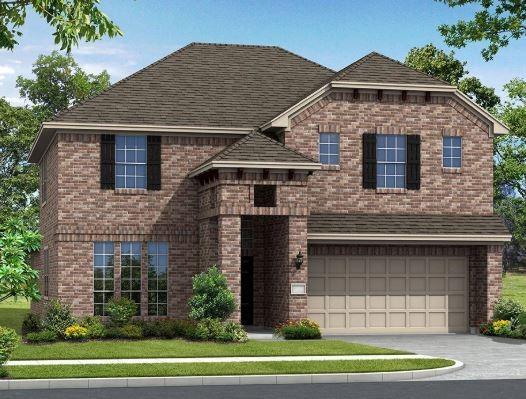 21028 2 Bracer Street, Kingwood, Texas 77339, 4 Bedrooms Bedrooms, 13 Rooms Rooms,2 BathroomsBathrooms,Single-family,For Sale,Bracer,52404615
