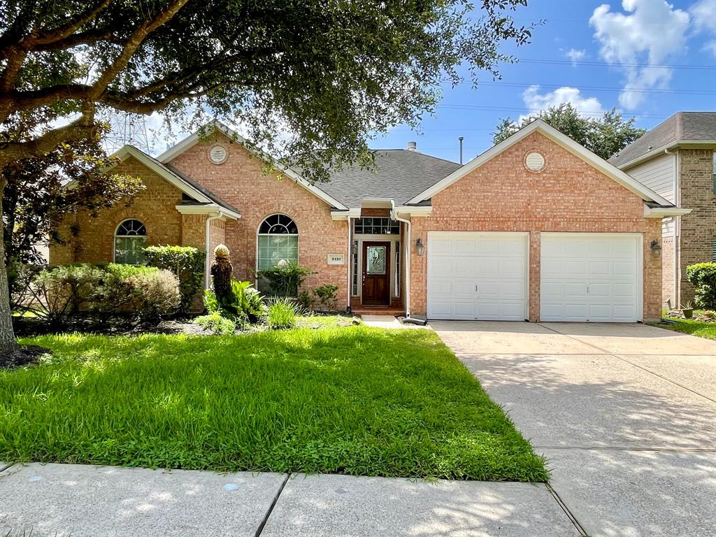 COUNTRYSIDE subdivision homes for sale & League City Tx Real Estate