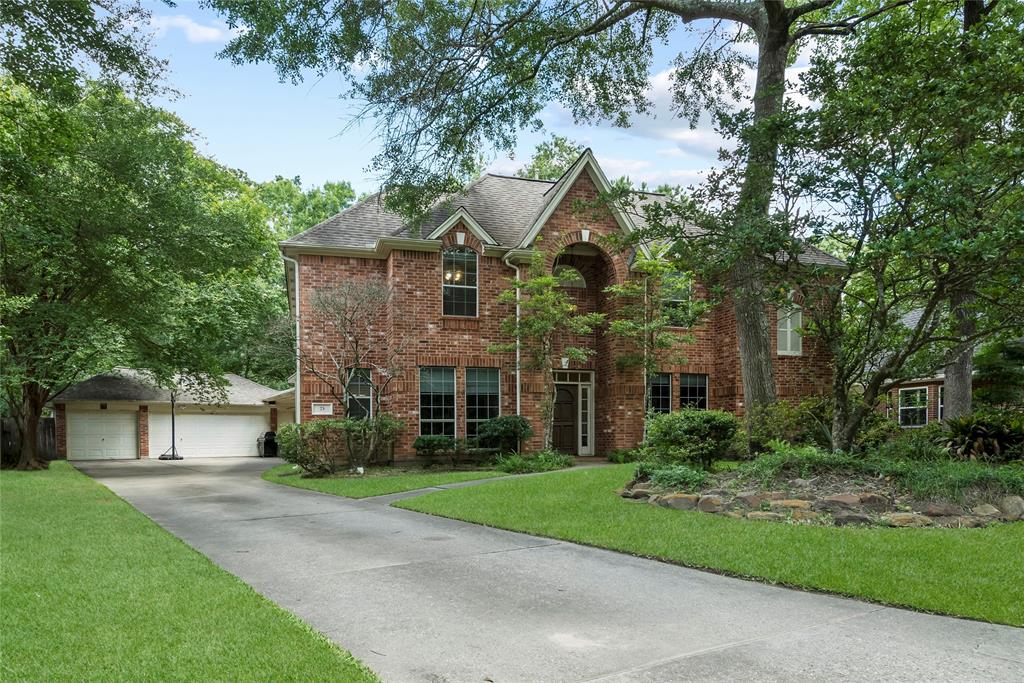 The Woodlands, TX 77382,73 Silver Crescent CT