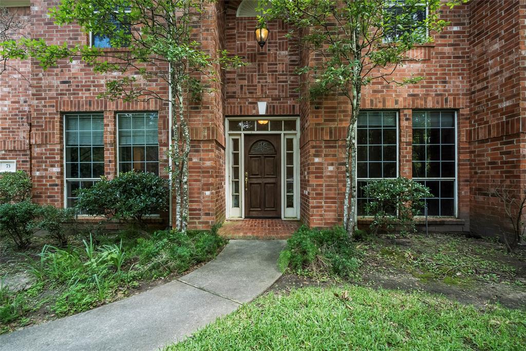 The Woodlands, TX 77382,73 Silver Crescent CT