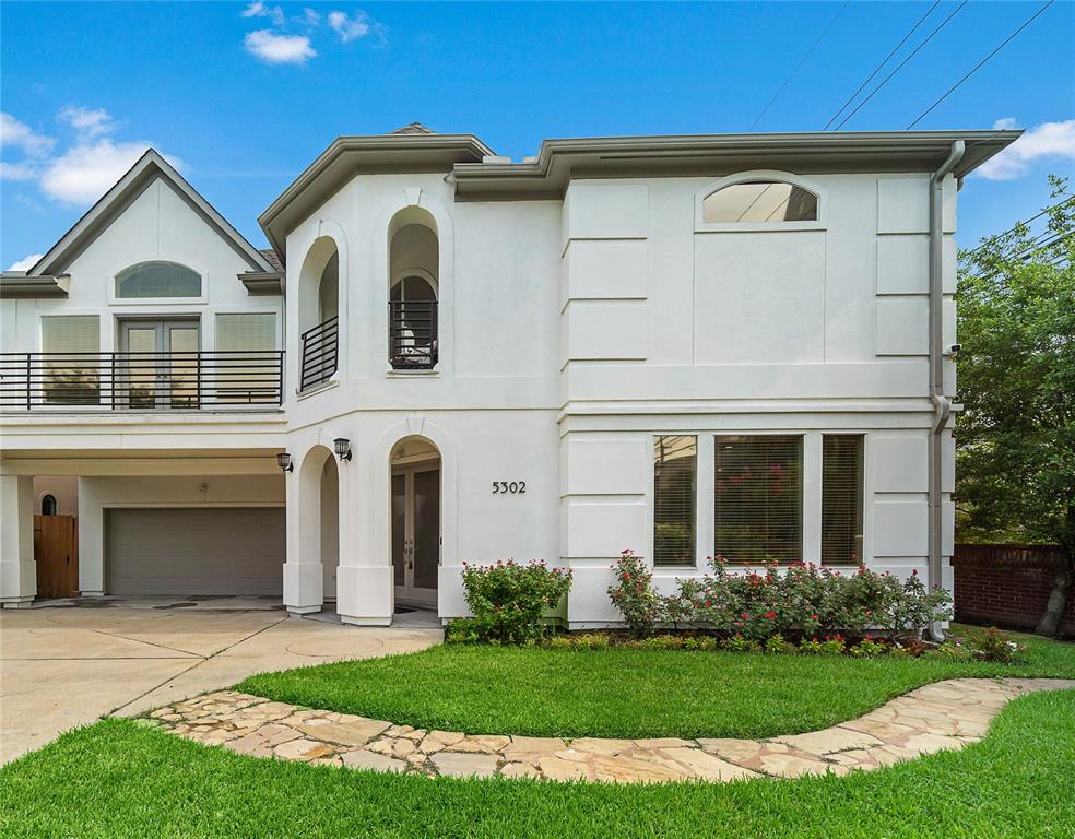 LAMAR TERRACE subdivision homes for sale & Houston Tx Real Estate