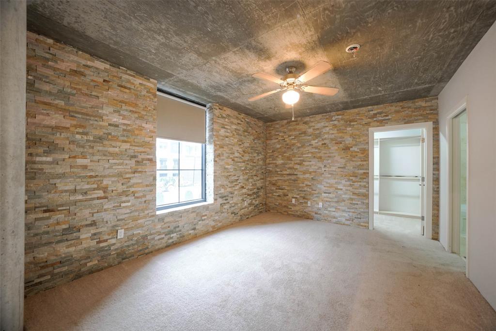 1005 Shepherd Drive, Houston, Texas 77019, 1 Bedroom Bedrooms, 3 Rooms Rooms,1 BathroomBathrooms,Mid/hi-rise Condo,For Sale,RENOIR LOFTS,Shepherd,61399687