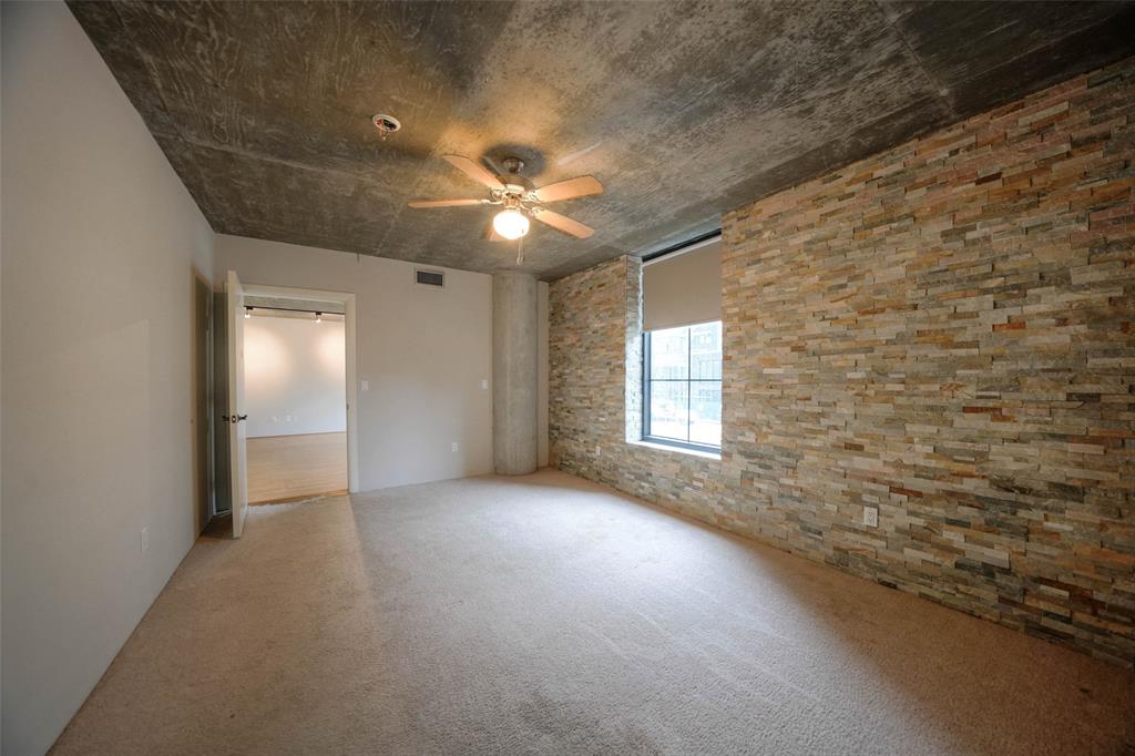 1005 Shepherd Drive, Houston, Texas 77019, 1 Bedroom Bedrooms, 3 Rooms Rooms,1 BathroomBathrooms,Mid/hi-rise Condo,For Sale,RENOIR LOFTS,Shepherd,61399687