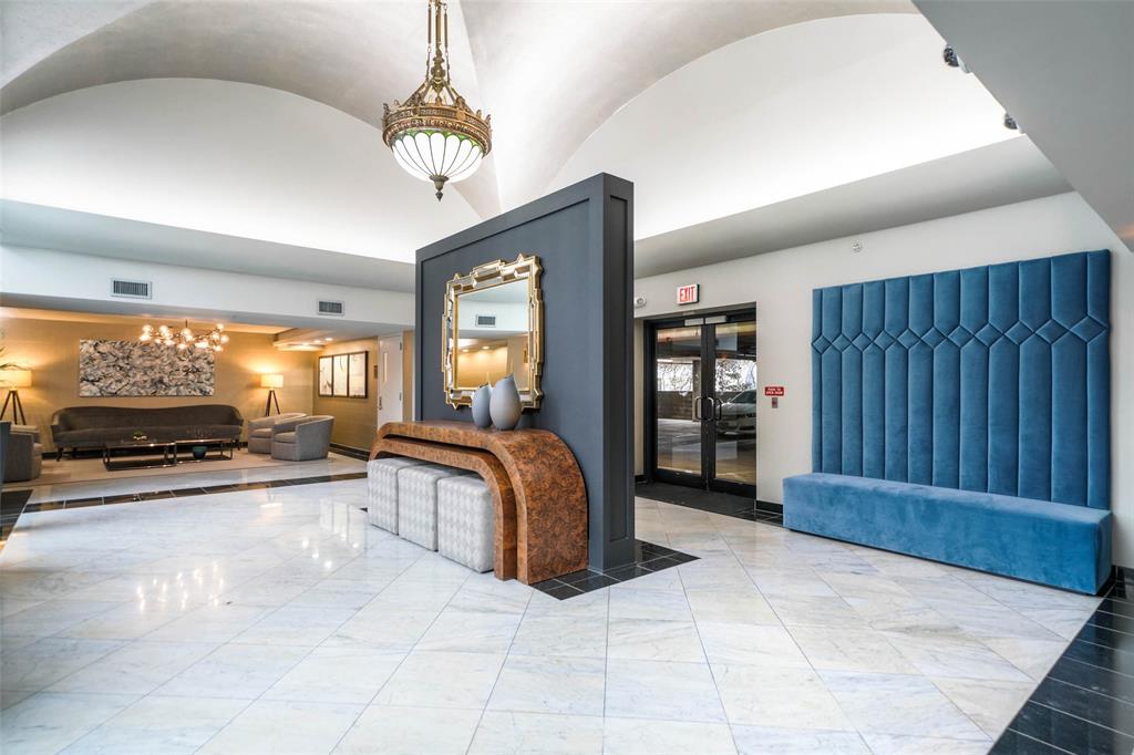 1005 Shepherd Drive, Houston, Texas 77019, 1 Bedroom Bedrooms, 3 Rooms Rooms,1 BathroomBathrooms,Mid/hi-rise Condo,For Sale,RENOIR LOFTS,Shepherd,61399687