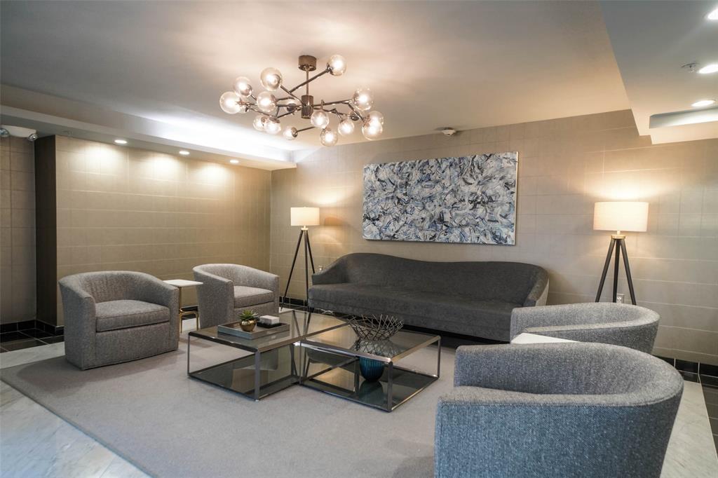 1005 Shepherd Drive, Houston, Texas 77019, 1 Bedroom Bedrooms, 3 Rooms Rooms,1 BathroomBathrooms,Mid/hi-rise Condo,For Sale,RENOIR LOFTS,Shepherd,61399687