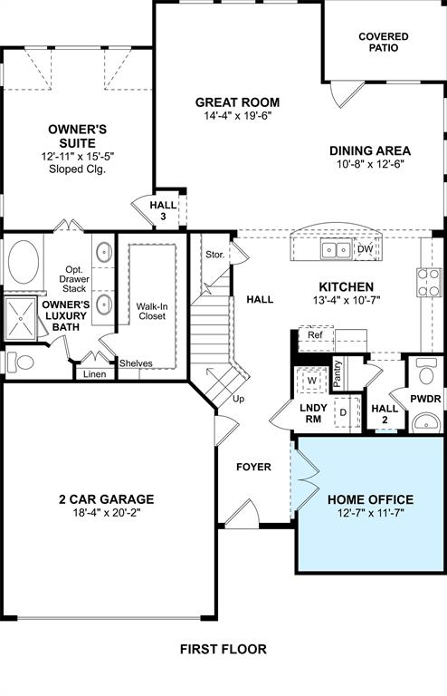 1845 2 Kenley Way, Alvin, Texas 77511, 4 Bedrooms Bedrooms, 14 Rooms Rooms,3 BathroomsBathrooms,Single-family,For Sale,Kenley,16293005