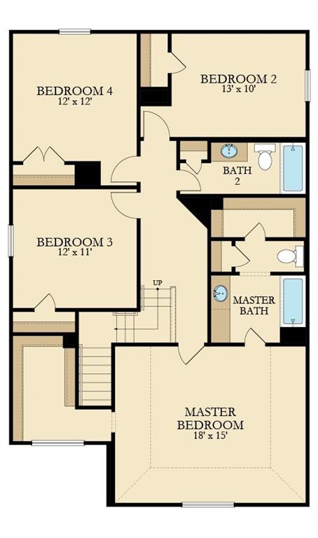 Porter, TX 77365,4608 Peralta Heights WAY