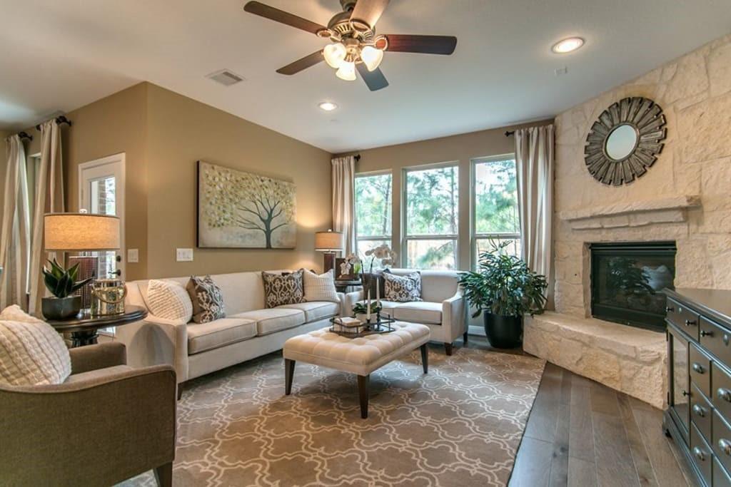 23934 1.5 Cotton Grass Trail, Katy, Texas 77493, 4 Bedrooms Bedrooms, 8 Rooms Rooms,3 BathroomsBathrooms,Single-family,For Sale,Cotton Grass,78368912