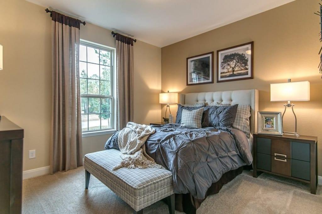 23934 1.5 Cotton Grass Trail, Katy, Texas 77493, 4 Bedrooms Bedrooms, 8 Rooms Rooms,3 BathroomsBathrooms,Single-family,For Sale,Cotton Grass,78368912