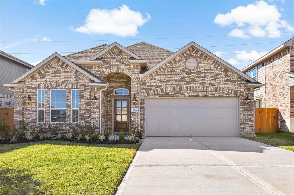 10822 1 Mendel Terrace Drive, Iowa Colony, Texas 77583, 3 Bedrooms Bedrooms, 7 Rooms Rooms,2 BathroomsBathrooms,Single-family,For Sale,Mendel Terrace,85690185