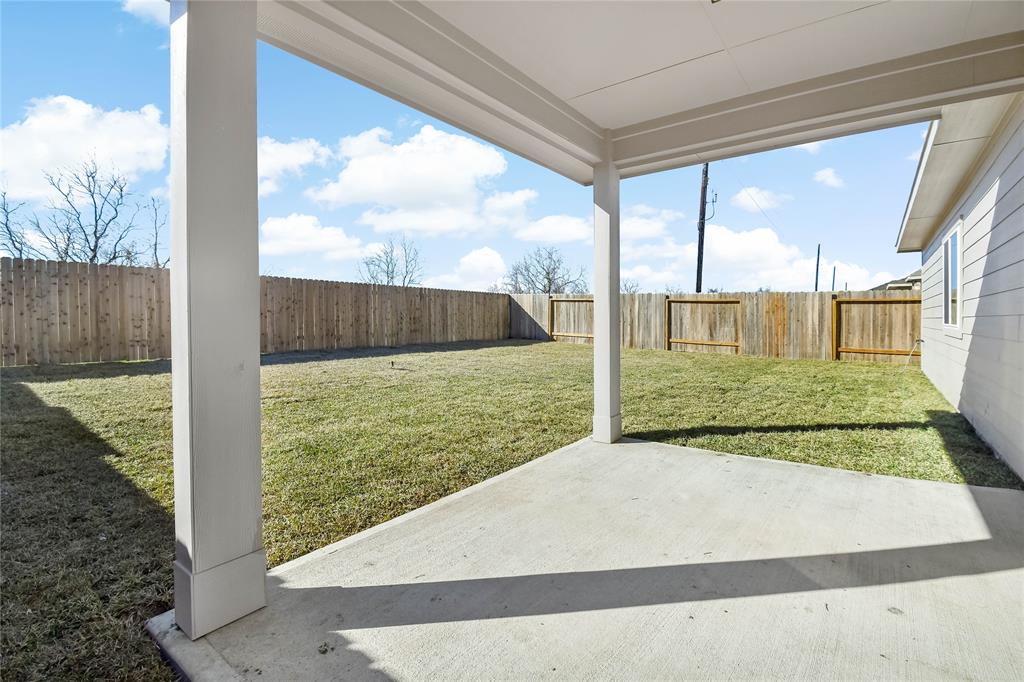 10822 1 Mendel Terrace Drive, Iowa Colony, Texas 77583, 3 Bedrooms Bedrooms, 7 Rooms Rooms,2 BathroomsBathrooms,Single-family,For Sale,Mendel Terrace,85690185