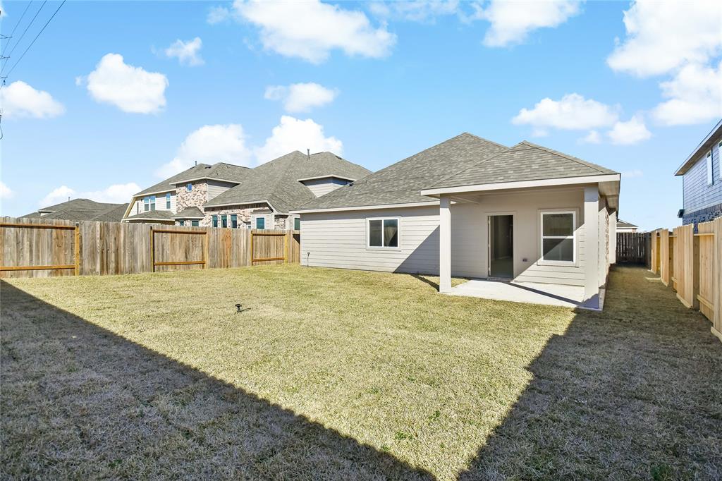 10822 1 Mendel Terrace Drive, Iowa Colony, Texas 77583, 3 Bedrooms Bedrooms, 7 Rooms Rooms,2 BathroomsBathrooms,Single-family,For Sale,Mendel Terrace,85690185