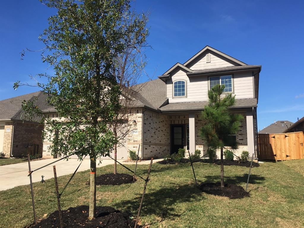 2843 2 Mistygate Court, Conroe, Texas 77301, 4 Bedrooms Bedrooms, 9 Rooms Rooms,3 BathroomsBathrooms,Single-family,For Sale,Mistygate,19504363