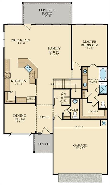 2843 2 Mistygate Court, Conroe, Texas 77301, 4 Bedrooms Bedrooms, 9 Rooms Rooms,3 BathroomsBathrooms,Single-family,For Sale,Mistygate,19504363