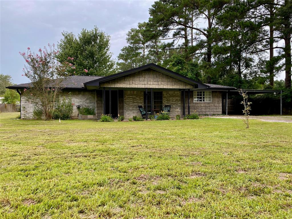 2467 Buchanan RD,  Silsbee,  TX 77656