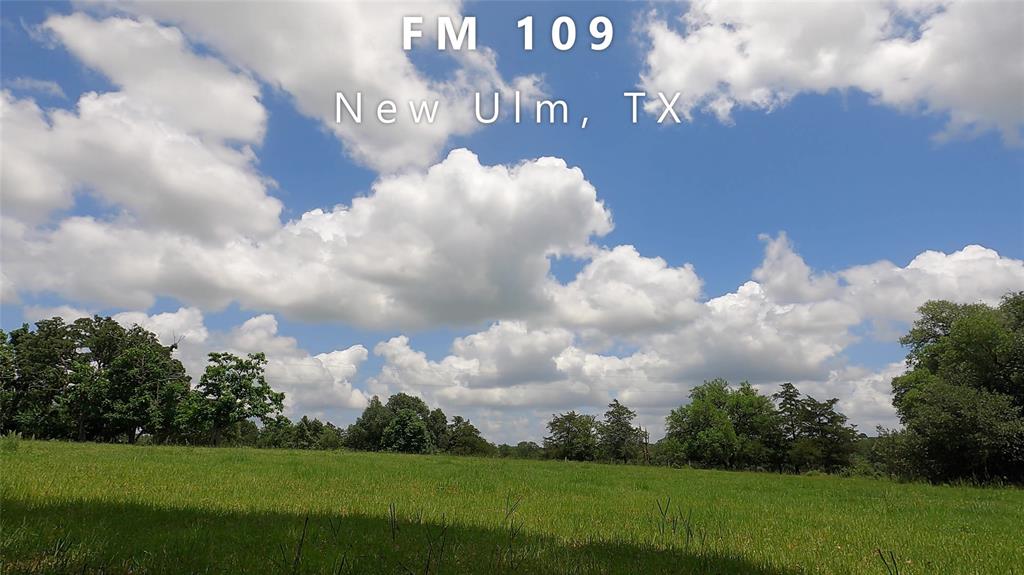 000 FM 109, New Ulm, TX 78950