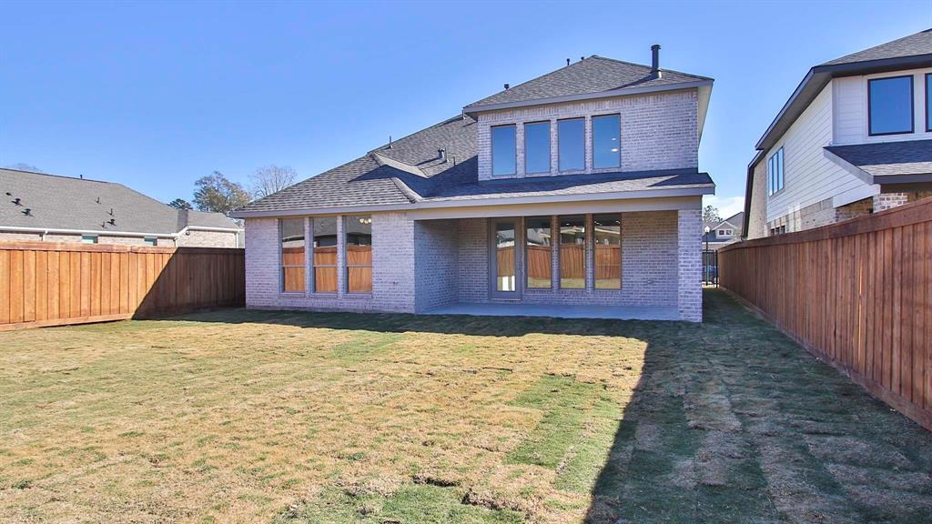 7922 1 Lookout Hill Drive, Magnolia, Texas 77354, 4 Bedrooms Bedrooms, 7 Rooms Rooms,3 BathroomsBathrooms,Single-family,For Sale,Lookout Hill,81256162