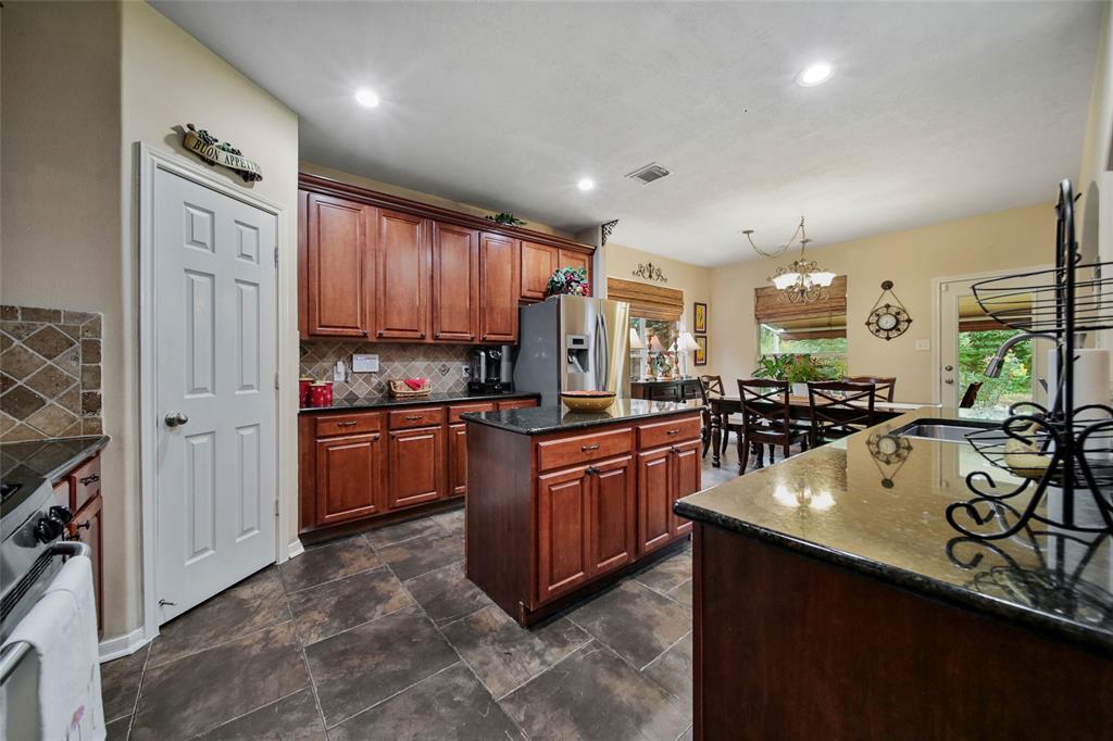 25601 Thornhill Creek Court