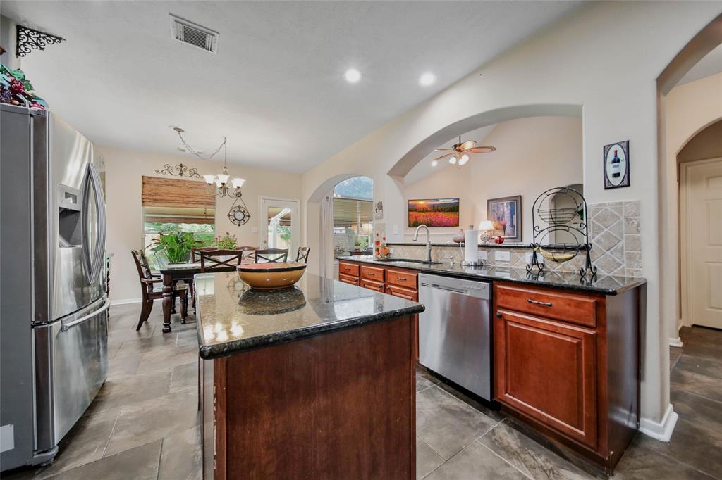 25601 Thornhill Creek Court