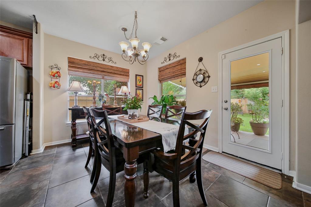 25601 Thornhill Creek Court