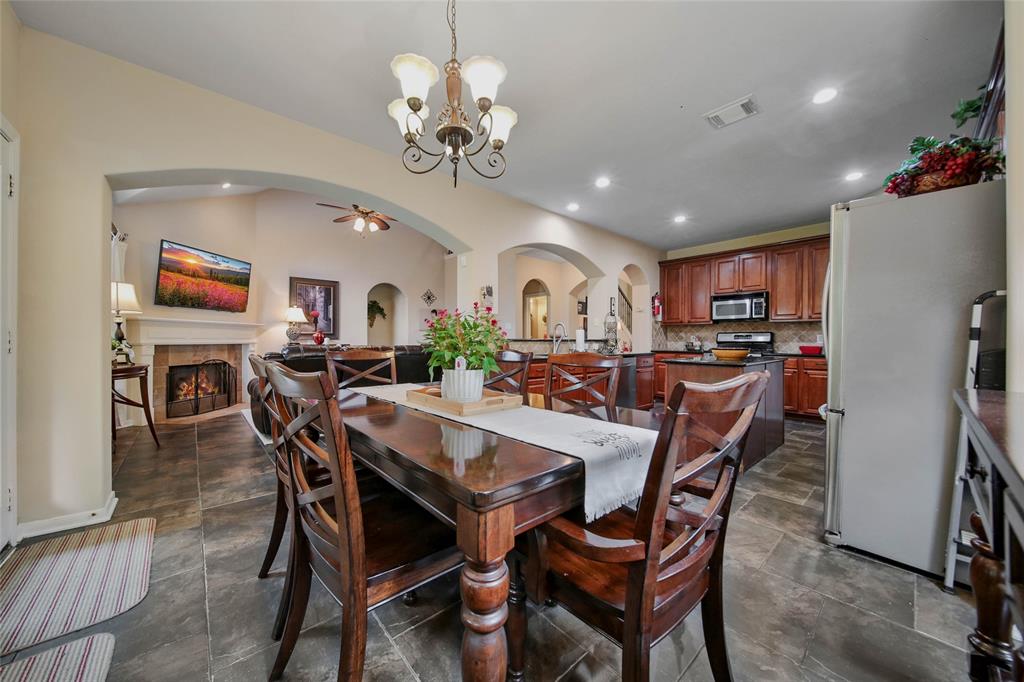 25601 Thornhill Creek Court