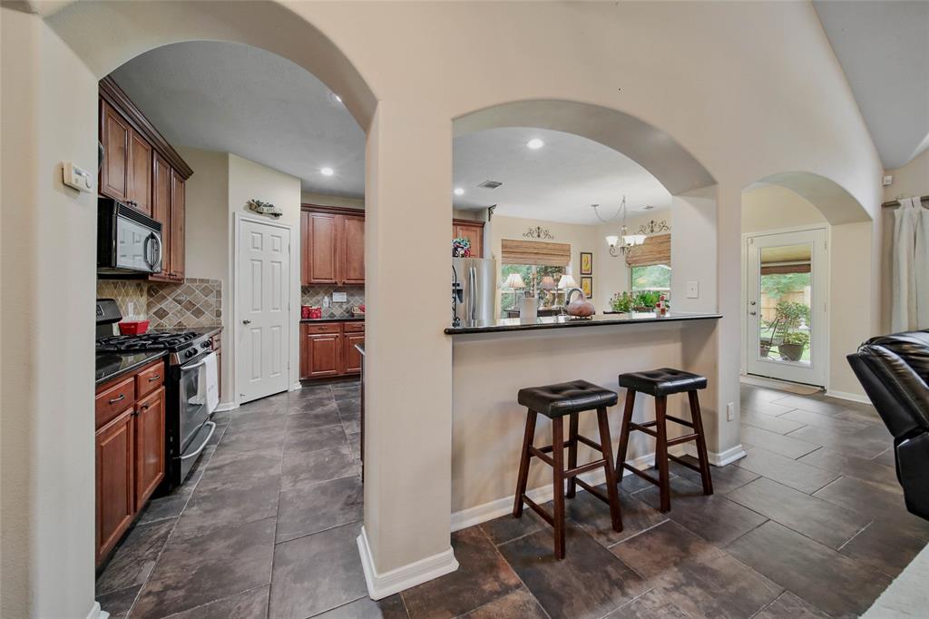 25601 Thornhill Creek Court