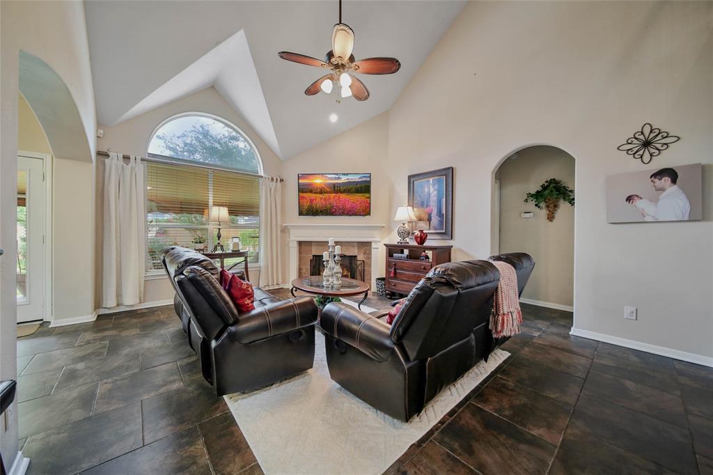 25601 Thornhill Creek Court