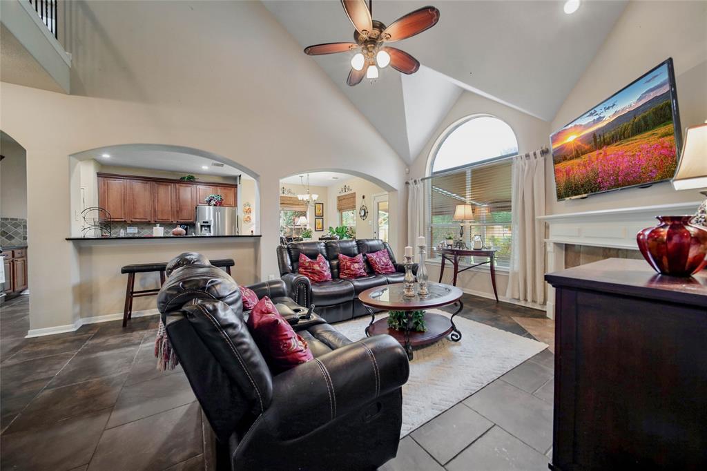 25601 Thornhill Creek Court