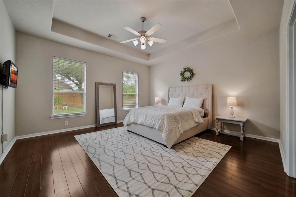 25601 Thornhill Creek Court