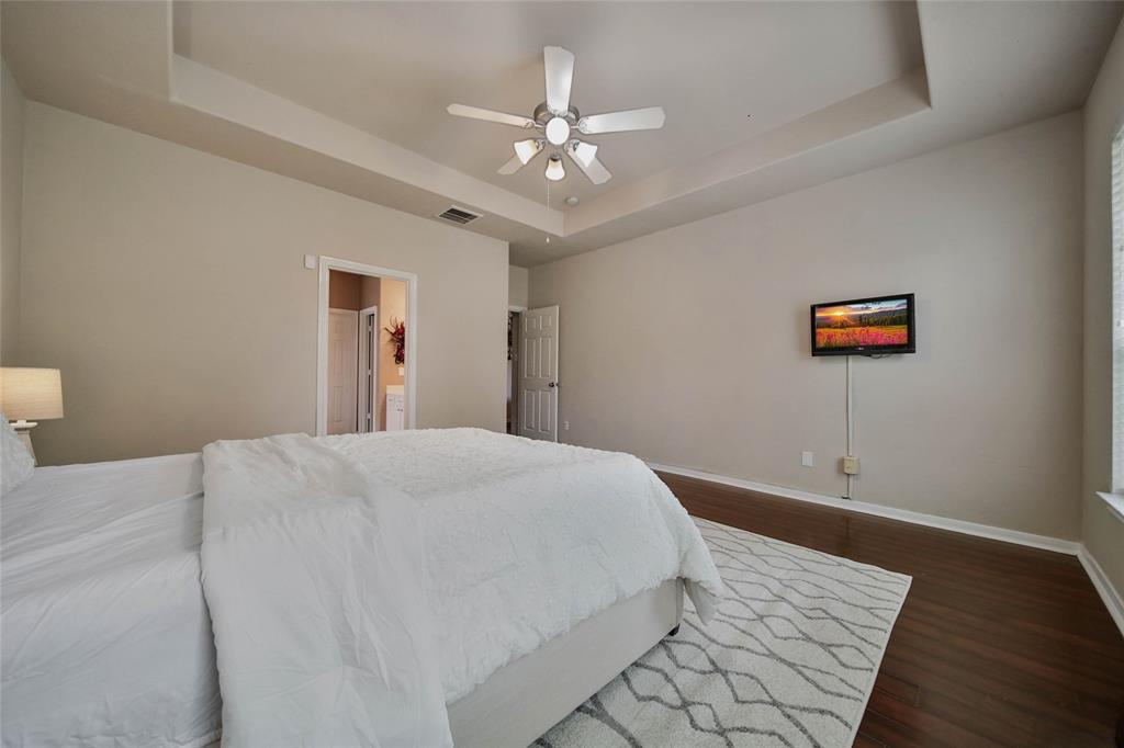 25601 Thornhill Creek Court