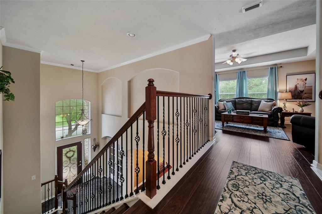 25601 Thornhill Creek Court