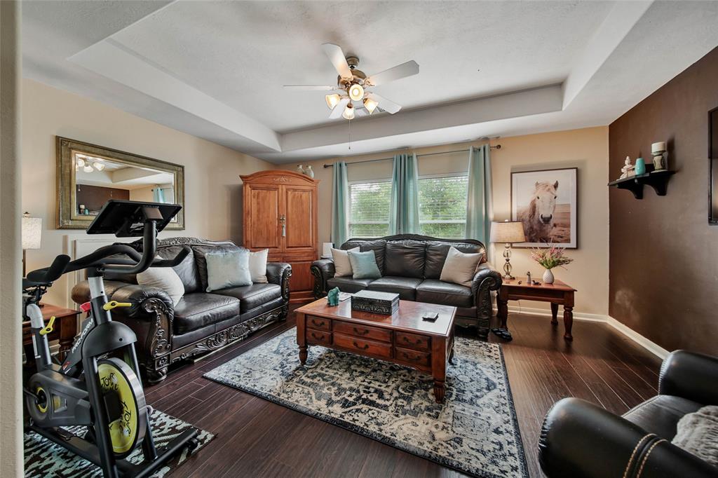 25601 Thornhill Creek Court